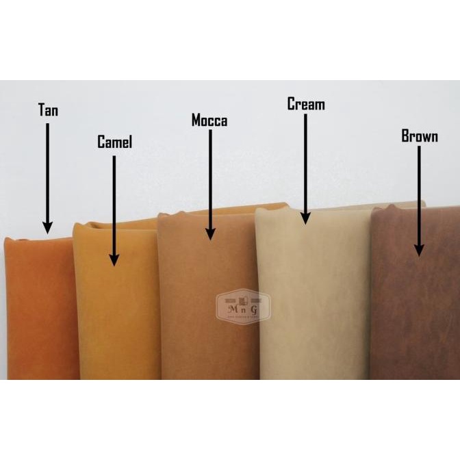 

[BISA COD] Kulit Emerald #2