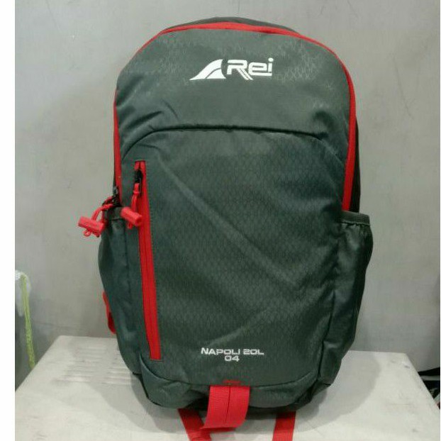 Tas Ransel Rei Ori Napoli 04