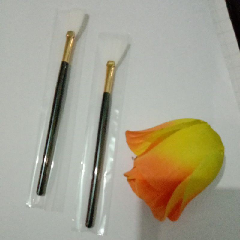 KUAS PEELING / KUAS CHEMICAL PEELING CAWAN PEELING