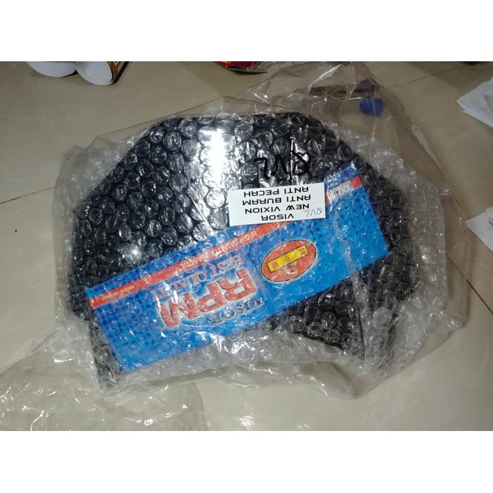 discon                 Visor Variasi Vixion New