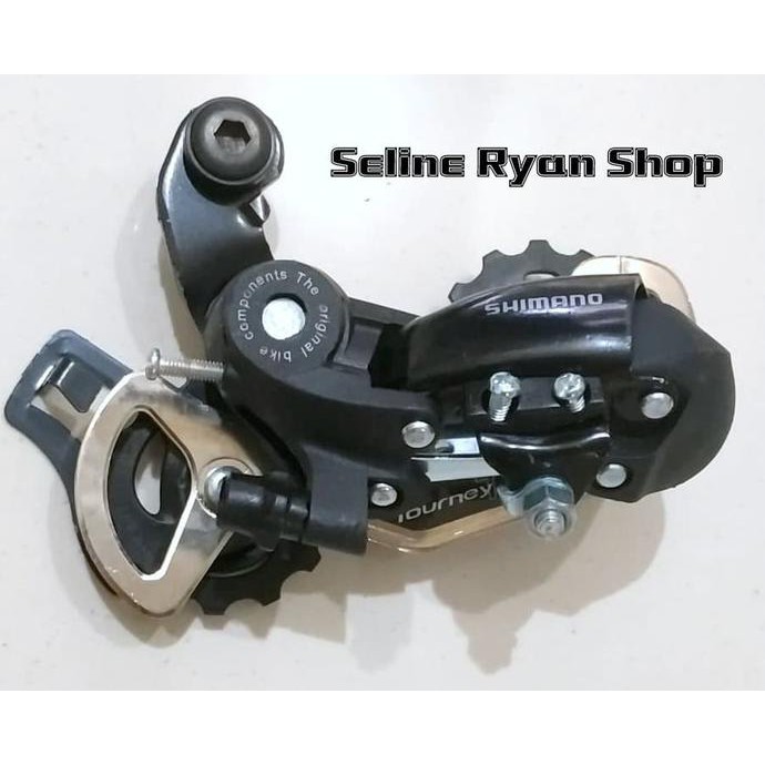 Blayer / RD / Rear Derailleur SHIMANO Tourney TX