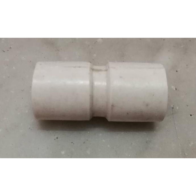Dapatkan Sok Sambungan Pipa Listrik 5/8" Sock Lurus Ploksok 5/8 Inch Ayo Beli