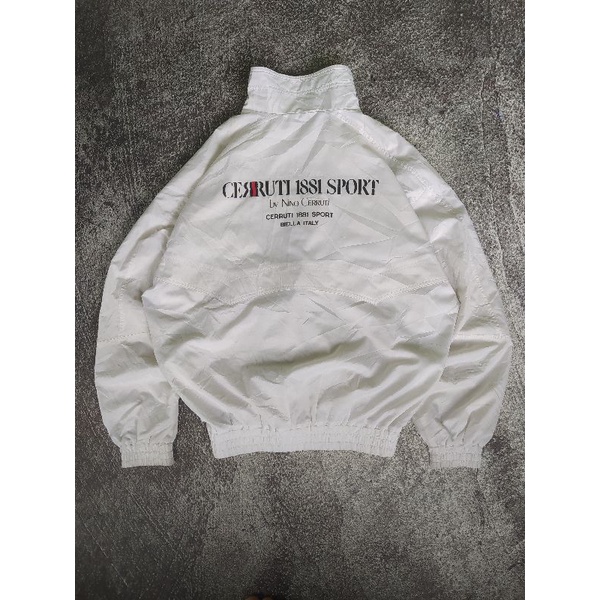 cerruti sport jaket