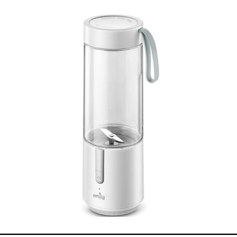 emily usb blender epb