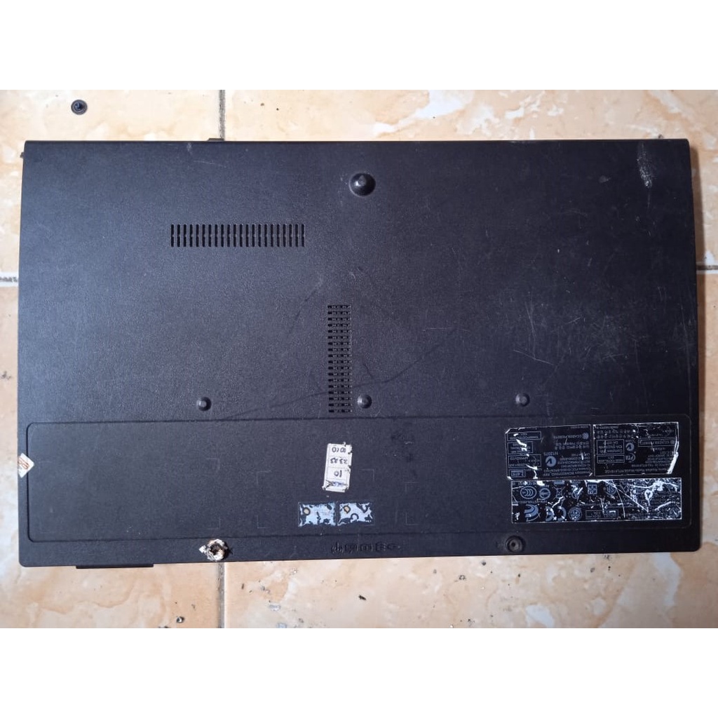 Base Cover For HP ProBook 4420S