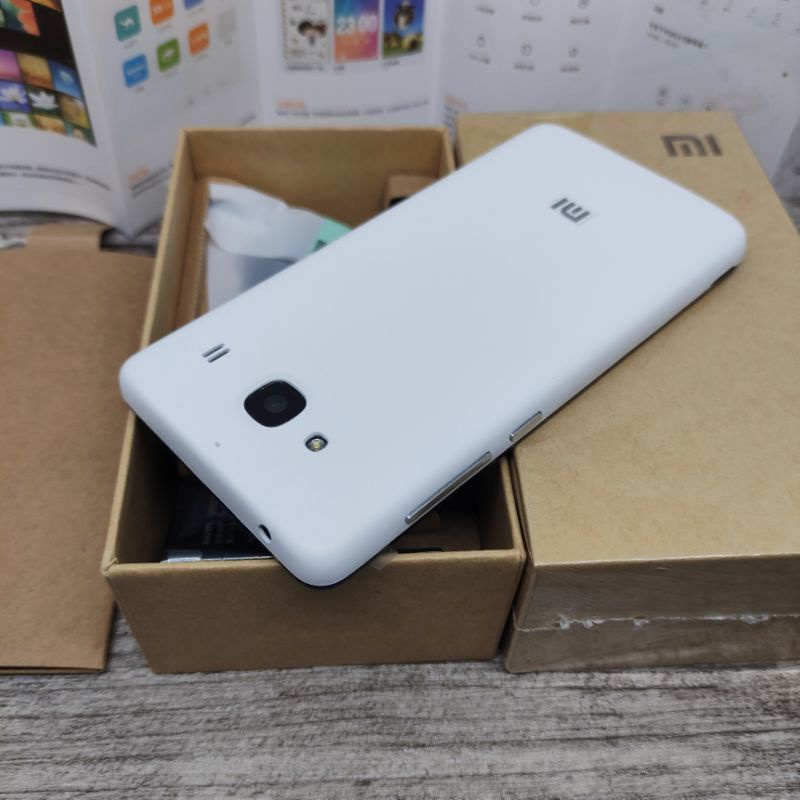 HP Baru Xiaomi Redmi 2 4G Original (New) PJBO IPEB-2