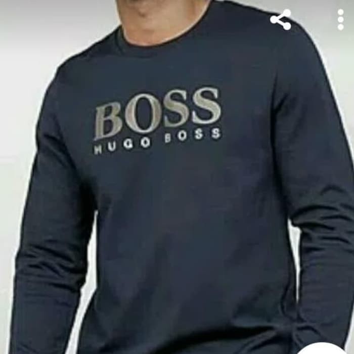 hugo boss xxl size