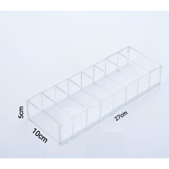 

Promo Acrylic Compact Powder/ Tempat bedak