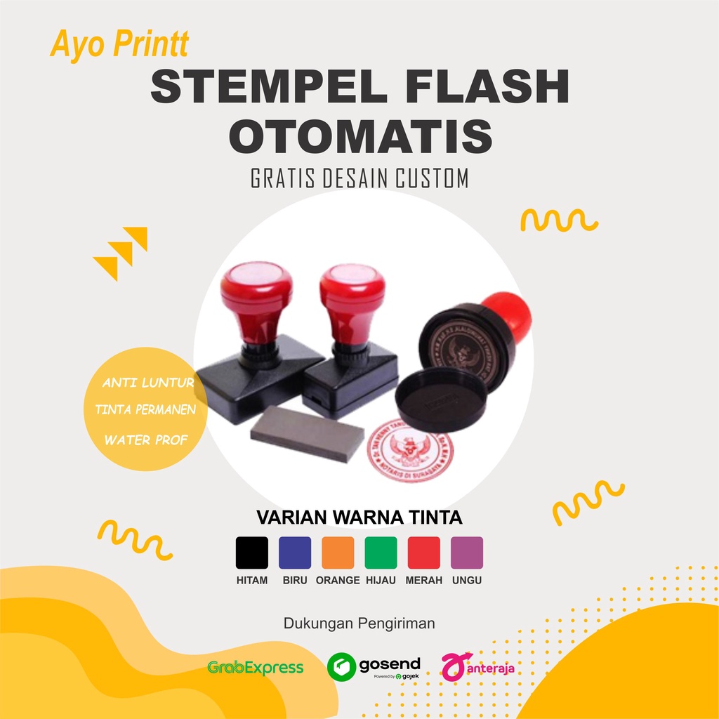 

Stempel, Stempel Logo, Stempel Lunas, Stempel Nama, Stempel Tanda Tangan, Stempel Otomatis