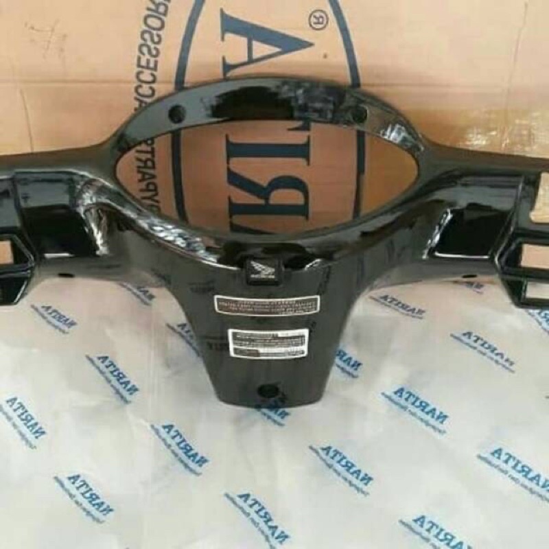 batok belakang karisma x 125 karisma D
