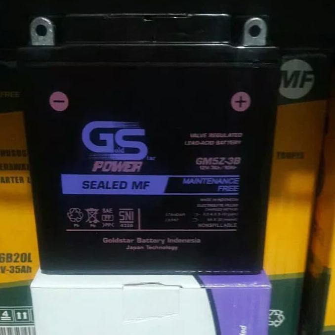 AKI MOTOR YAMAHA MIO SPORTY GM5Z-3B GS AKI KERING DISKON