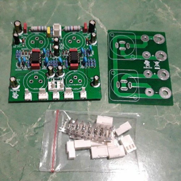 input balance box ca n9000 n7000 p9000 polosan