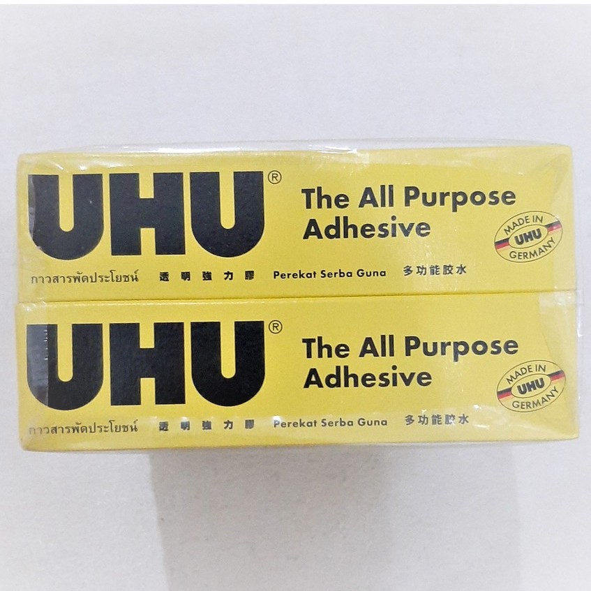 

Lem UHU 35 ml No. 140759