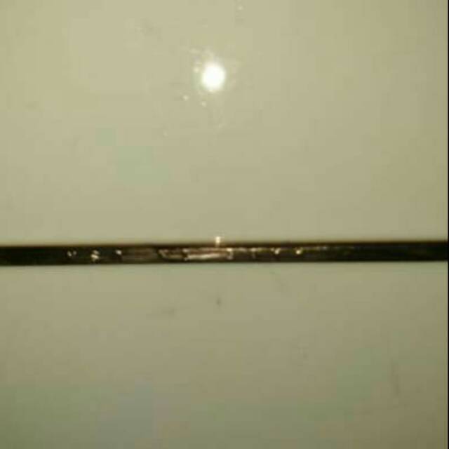 Kawat Las Tembaga / Kawat Las Kulkas / AC - Made in USA