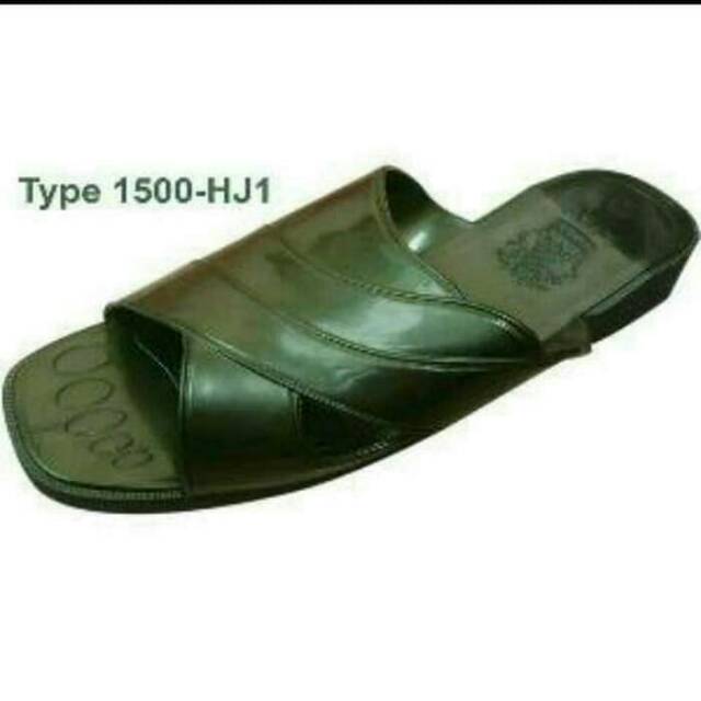 COD Bayar Di Tempat. Sandal Jadul. Sandal Lily Type 1500