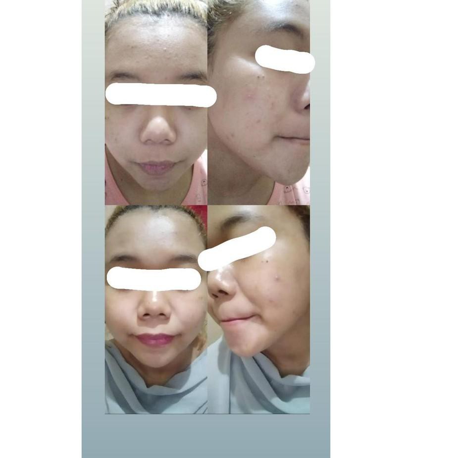 BIG SALE OFFICIAL RESELLER Camille Beauty Masker Organic