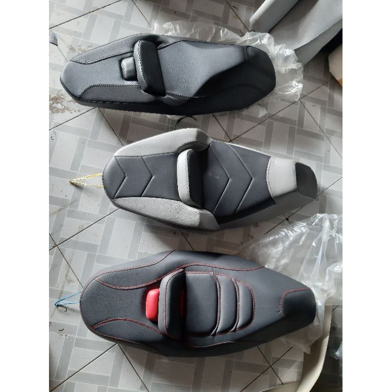 jok nmax jok yamaha nmax modif jok motor nmax jok yamaha nmax modif