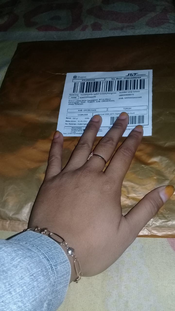 Sumber Urip Grosir >> Classy Family  Couple Batik 2499 Motif Manggar Jayatri Couple