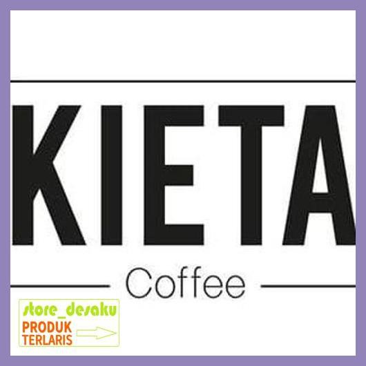 

57Ryr68- Kopi Fine Robusta Aceh Gayo By Kieta Coffee 250Gr - Biji Kopi - Biji 4E57Edu-