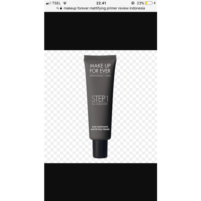 TFIT Facial Pore Primer Base Makeup For Face Brighten Smooth Skin