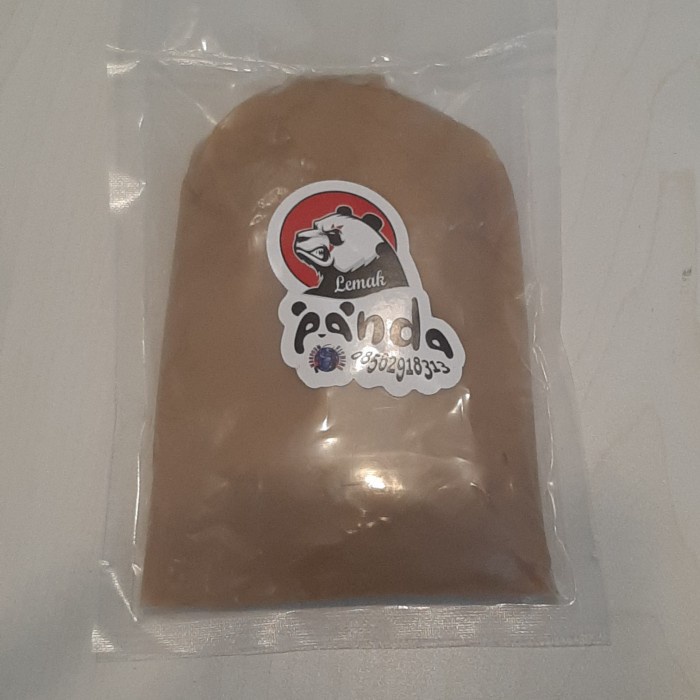 LEMAK KUDA Panda untuk Galatama Lele