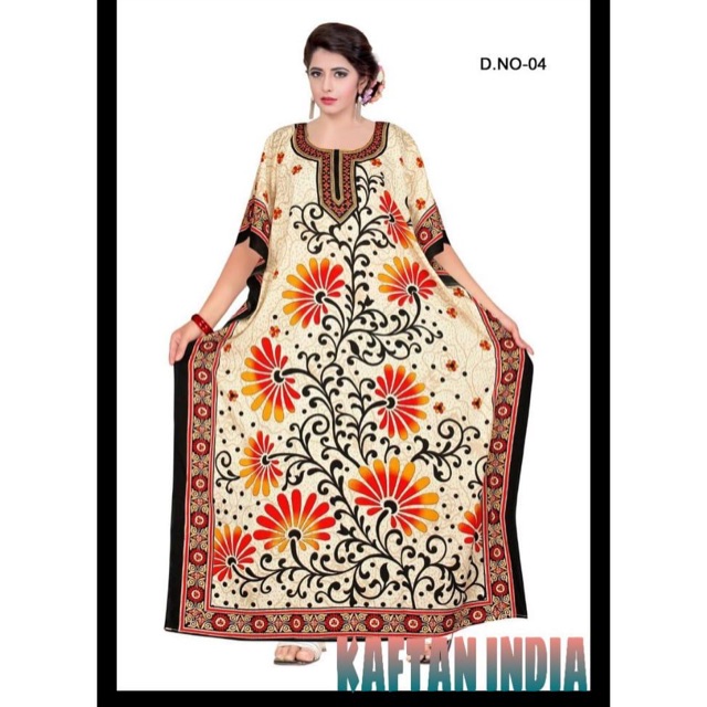 Kaftan India