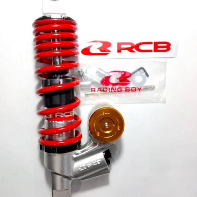Shock tabung RCB SB-3 uk 295 & 330