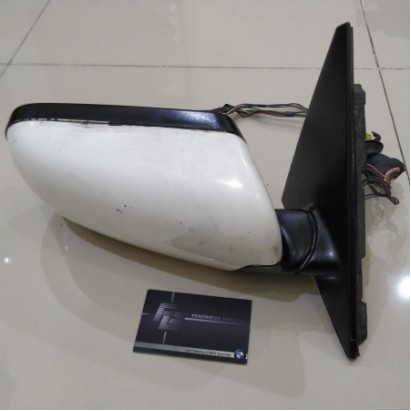 Original bmw e38 spion kanan retract / otomatis