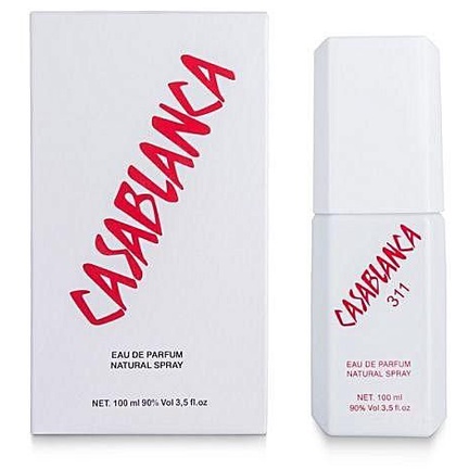 Casablanca Eau De Parfume BOTOL BELING ORIGINAL-BPOM