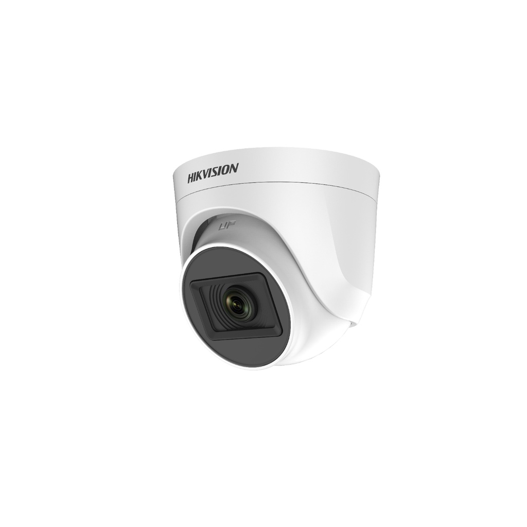 CCTV HIKVISION  5MP Indoor DS-2CE76HOT-ITPF Hik Vision DS 2CE76HOT ITPF - Garansi 2th