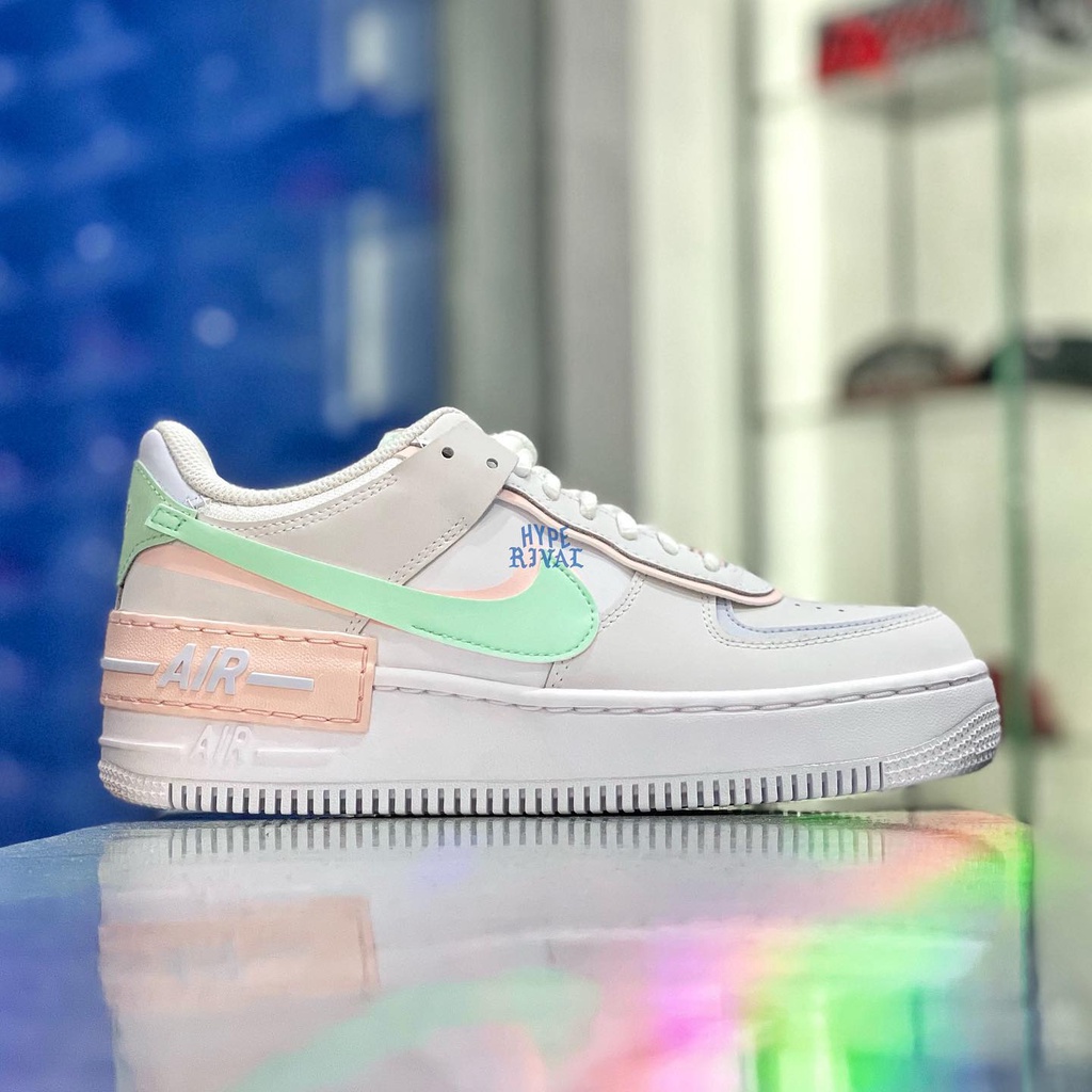 Nike Air Force 1 Shadow Atmosphere
