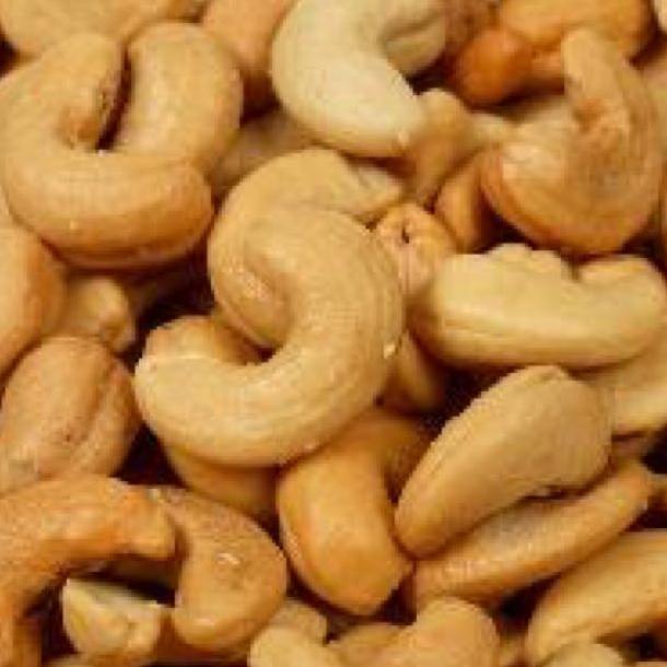 

Kacang Mede Mateng Jumbo Original 500 Gram