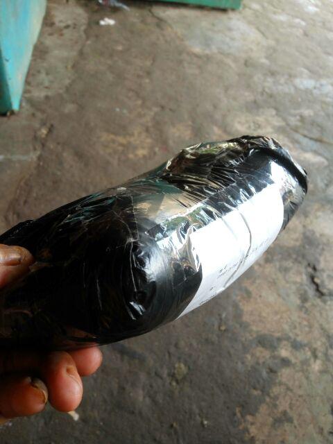 Jaring Burung Lubang 1.1/2 Inch + Panjang 100 Yards