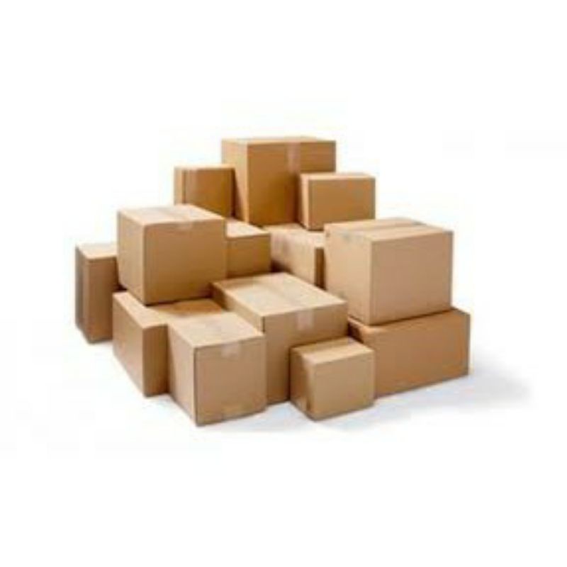 

Kardus tambahan packing paket