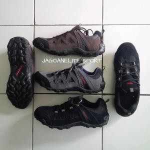 Sepatu Gunung Pria Wanita   Sepatu Trekking   Sepatu Karrimor   Karrimor Summit   Karrimor Pendek