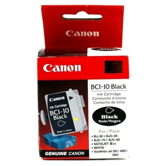 Cartridge Tinta Canon BCI 10 Original