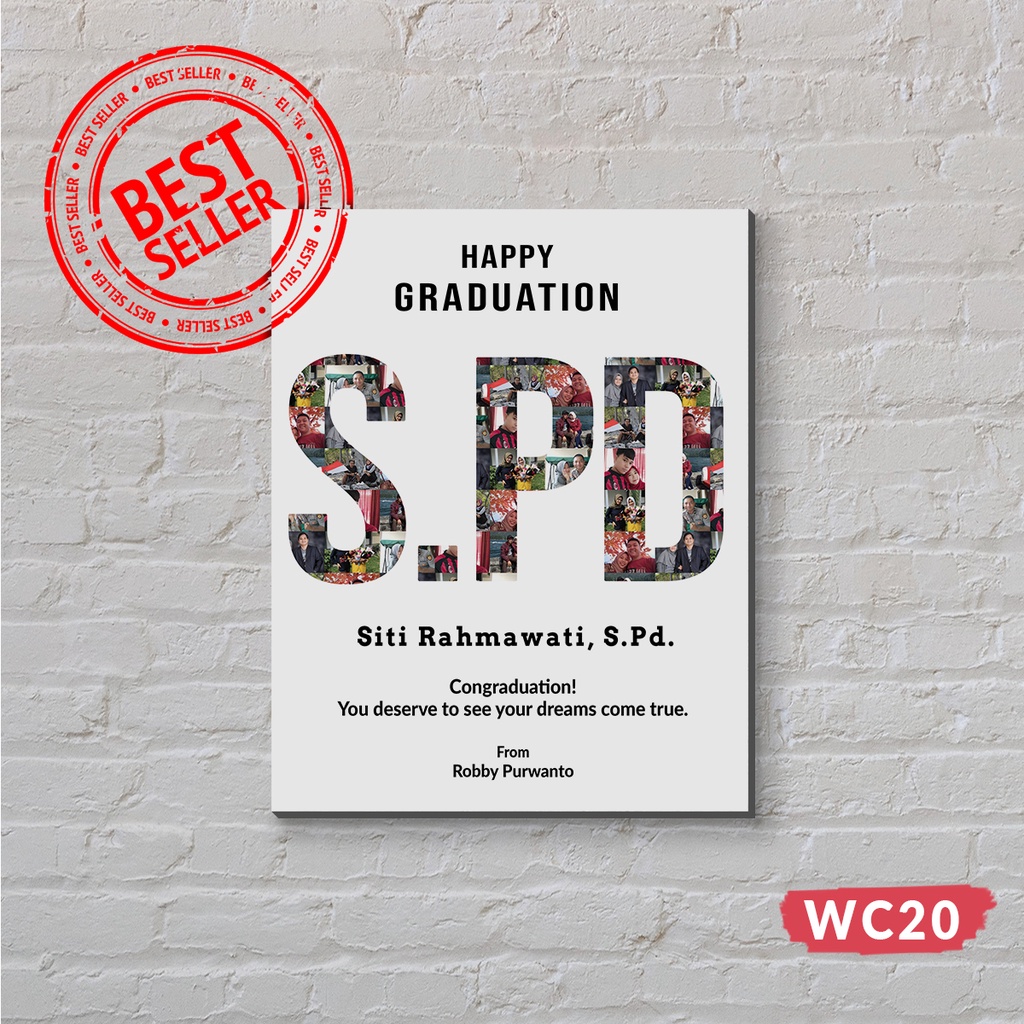 Kado Ultah Anak Perempuan Hadiah Ultah Istri Dekorasi Dinding Aesthetic Kartu Ucapan Ulang Tahun Cus