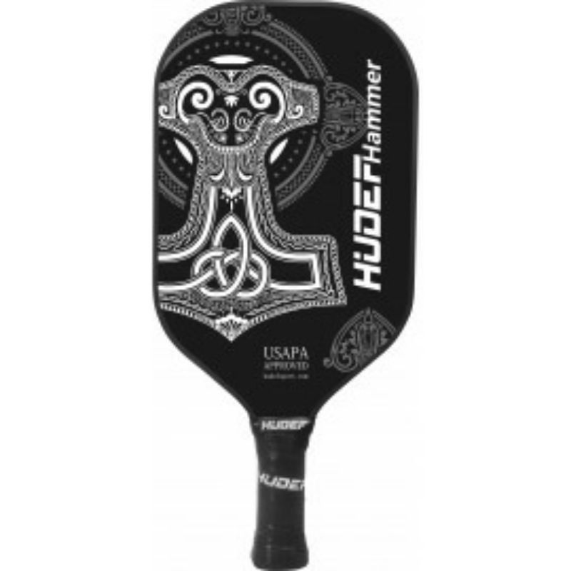 HUDEF HAMMER Pickleball Paddle