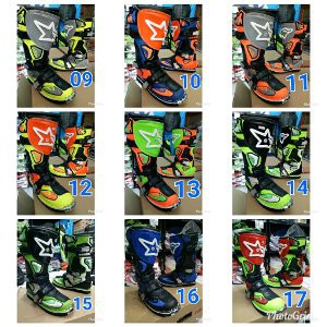 sepatu trail cros adventure rnl 4 Terlaris