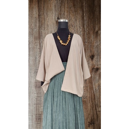 Outer Kimono | Kimono Linen