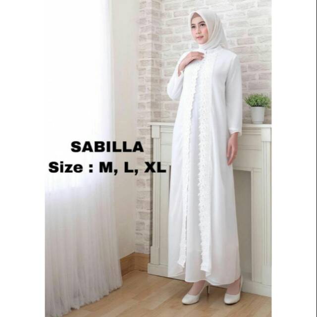 Dress Sabilla