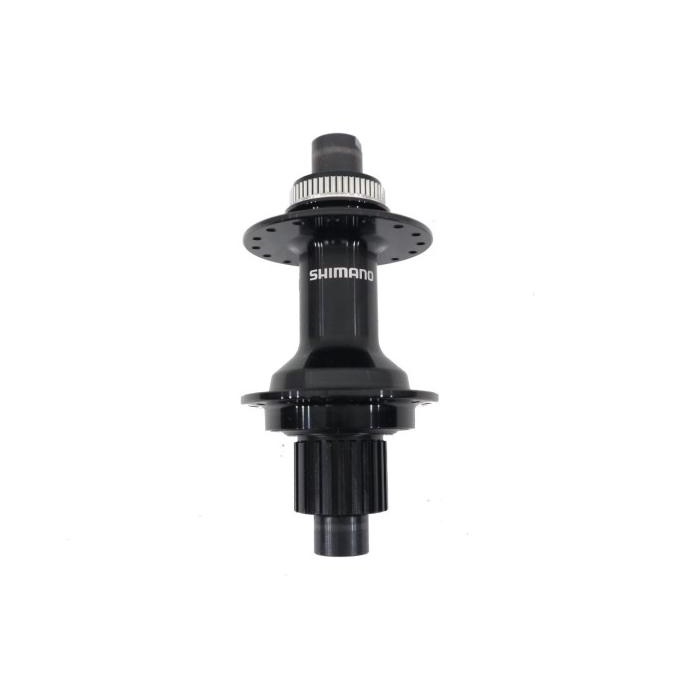 Rear Hub - Shimano Rear Hub 32 MT401 Center Lock 12Speed