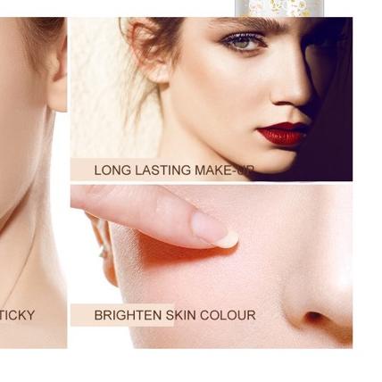 ➾ O.TWO.O Primer Cair ❉