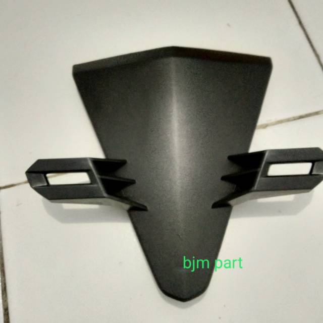 Dasi kecil beat new tameng kecil beat new esp original