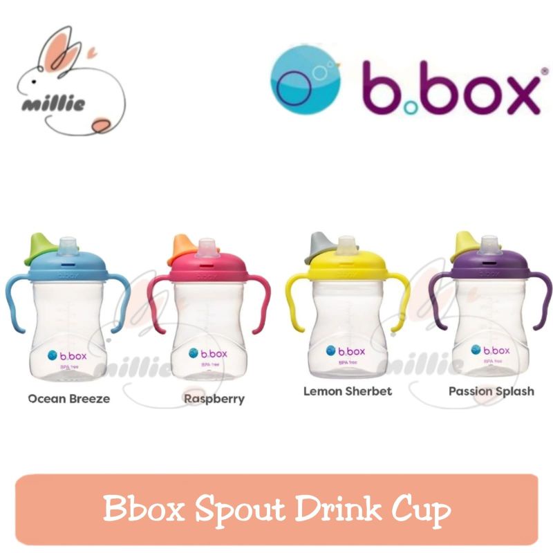 BBOX Spout Cup