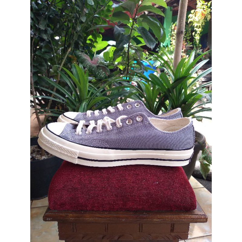 Converse 70s ox grey mason ORIGINAL 164951C