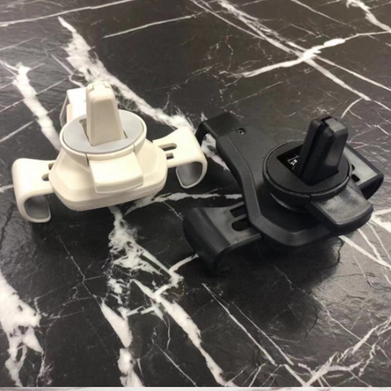 Dudukan ponsel mobil Dudukan ponsel outlet udara mobil Braket navigasi gravitasi mobil Dudukan mobil