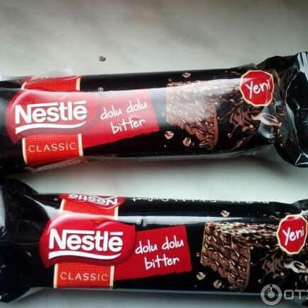 

Jual Cokelat Wafer Nestle Classic 20G - Snack Import