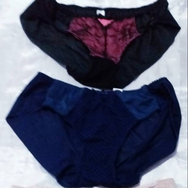 Celana dalam wanita (take all) / celana dalam import