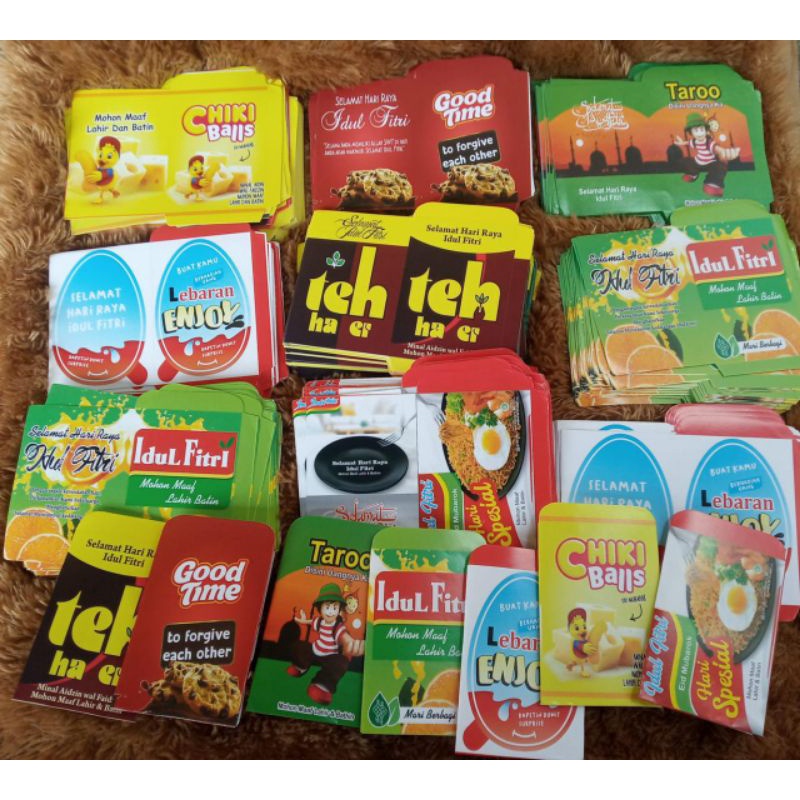 

Amplop/amplop lebaran/amplop murah